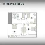 Loisel - Ovo Network Chalé