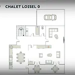 Chalé Loisel - Ovo Network