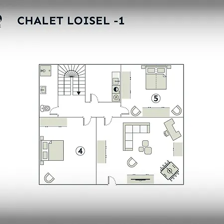 Loisel - Ovo Network *