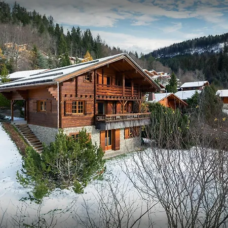 Loisel - Ovo Network Chalet *