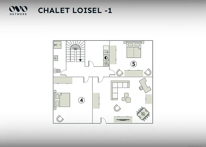 Loisel - Ovo Network *